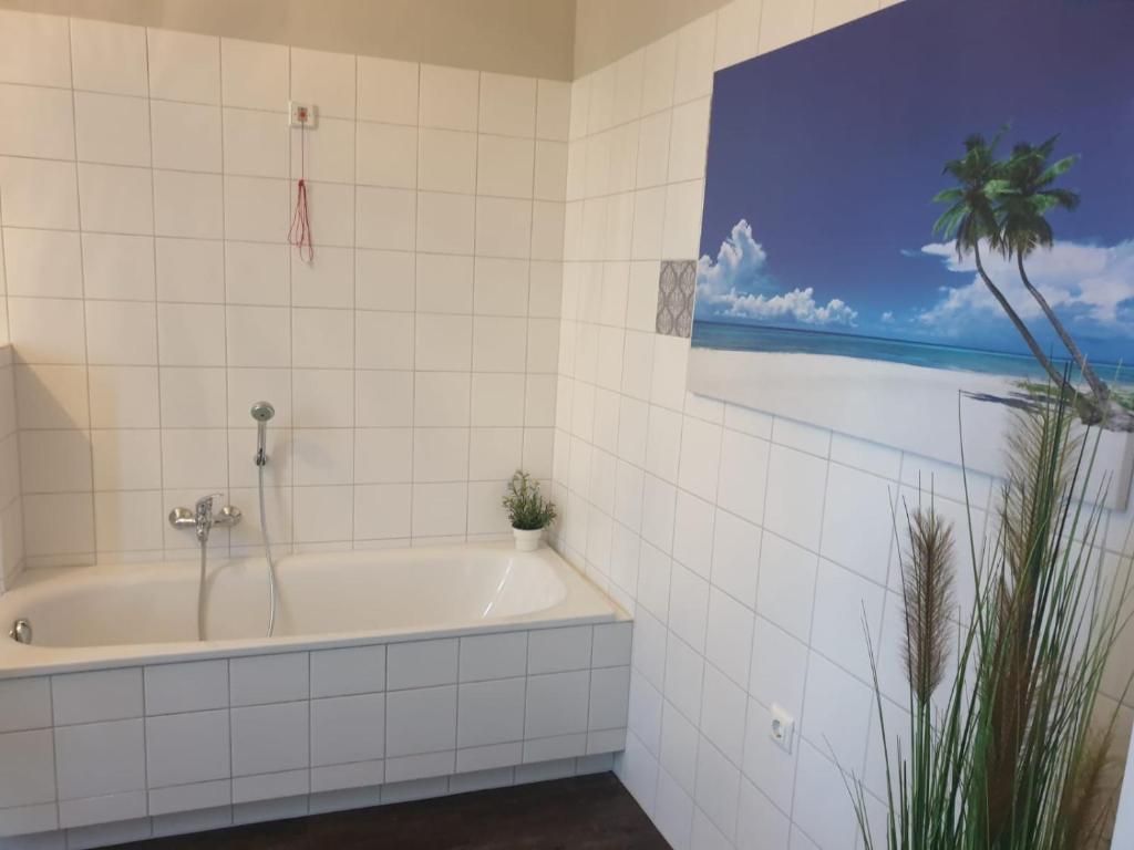 Paradise Suite room 2